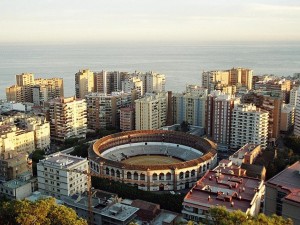 Малага Малага