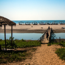 Куда поехать отдыхать в феврале